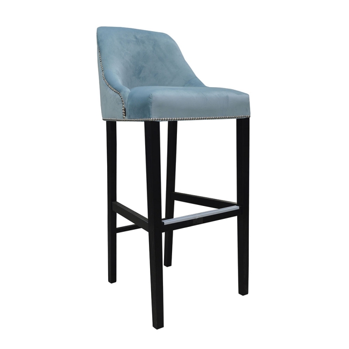 Gepolsterter Hocker LADY